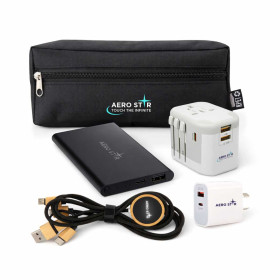 Professional Tech Packs
